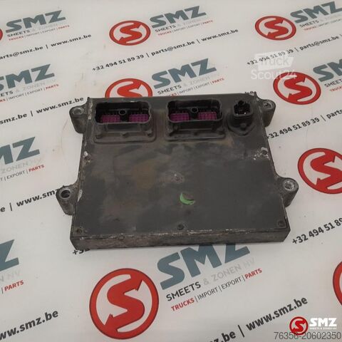 Motormanagement Daf Occ ECU motorbesturingseenheid CM2150E DAF