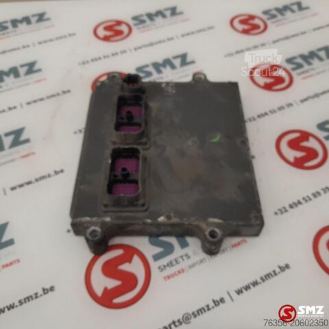 Motorkezelés Daf Occ ECU motorbesturingseenheid CM2150E DAF