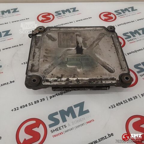 Motormanagement Volvo Occ ECU motorbesturingseenheid D7E Volvo
