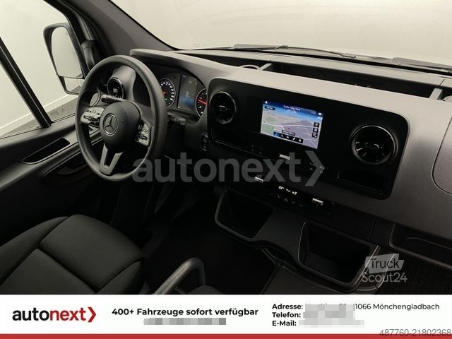 Bestelwagen met verhoogd dak MERCEDES-BENZ Sprinter 316 Automatik *1.HAND* LED+NAVI+360° (4