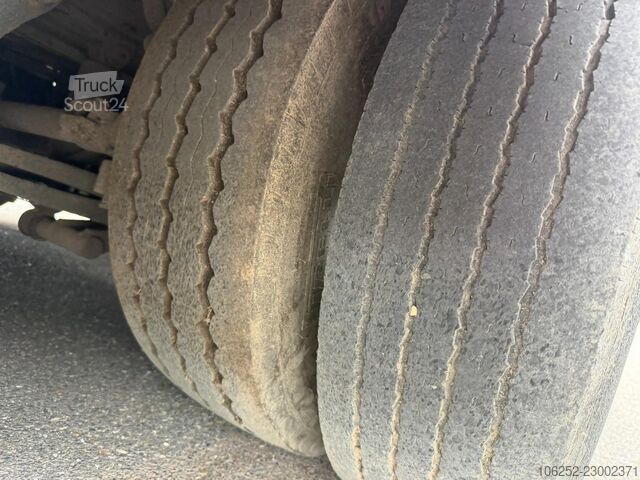 FAYMONVILLE 60T STZ-3A (+6m) EXTENDABLE / AUSSCHIEBBAHR - 3x HYDR STEERING AXLE BPW - LUCHTVERING - FAYMONVILLE 60T STZ-3A (+6m) EXTENDABLE / AUSSCHIEBBAHR - 3...
