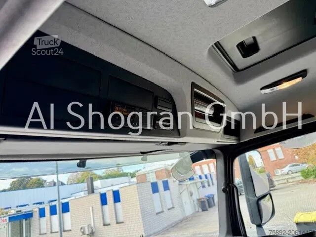 Standaard-SZM Mercedes-Benz Actros 1832 / 4x2 / Euro6d / 91.000 tkm