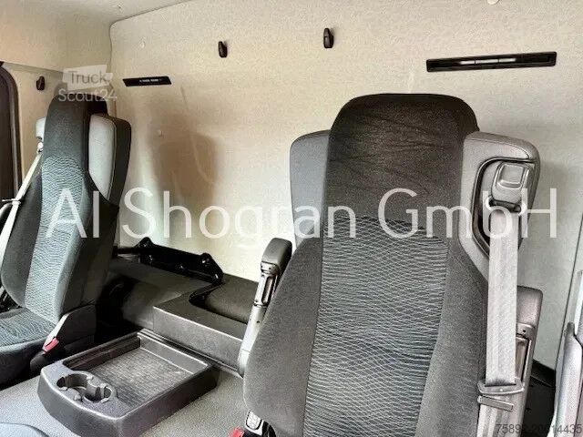 Standaard-SZM Mercedes-Benz Actros 1832 / 4x2 / Euro6d / 91.000 tkm