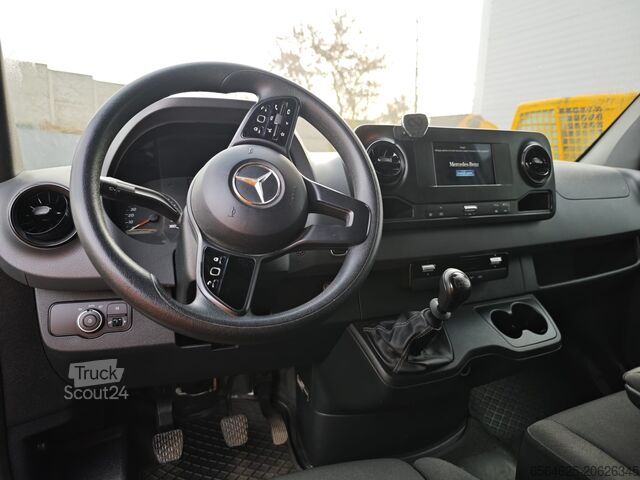 Commercial vehicle Mercedes-Benz Sprinter 314