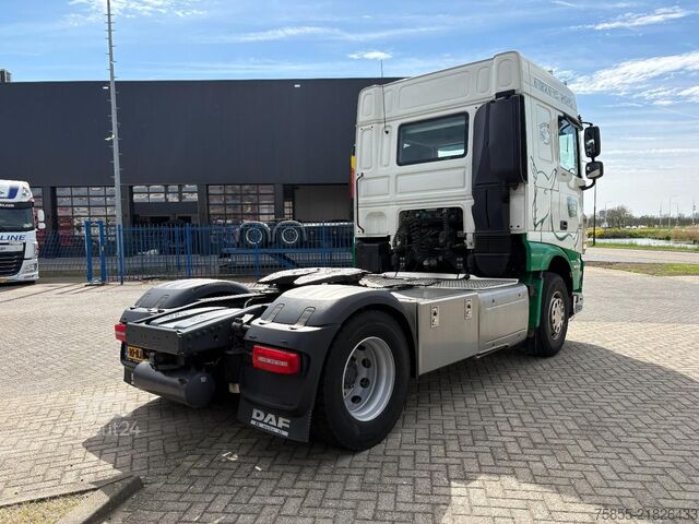 Standard-SZM DAF XF 460 FT Spacecab / Euro 6 / NL Truck
