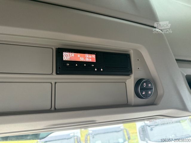 Standard SZM IVECO S-WAY AS440S58T/P MY2024 RETARDER SOFORT VERFĂśG