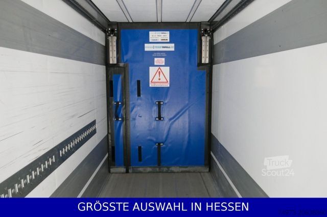 Kühlauflieger SCHMITZ CARGOBULL Multi Temp Türen LBW Lift + Lenkachse  ¤749.-m