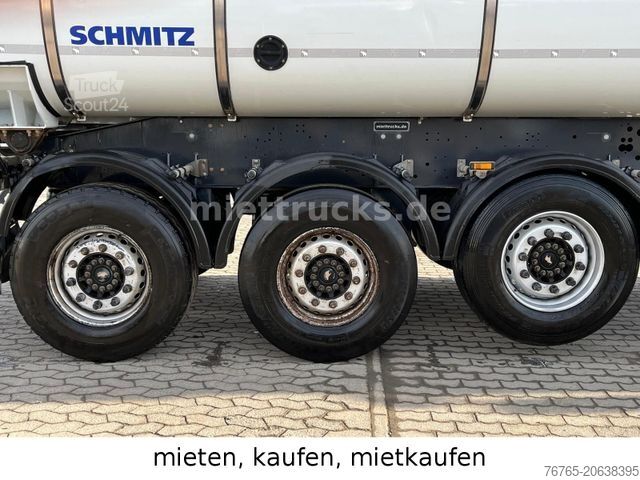 Kipper Auflieger SCHMITZ CARGOBULL Thermo,mieten,kaufen,mietkaufen 475¤