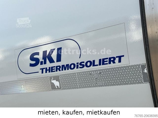 Kipper Auflieger SCHMITZ CARGOBULL Thermo,mieten,kaufen,mietkaufen 475¤