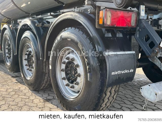 Kipper Auflieger SCHMITZ CARGOBULL Thermo,mieten,kaufen,mietkaufen 475¤