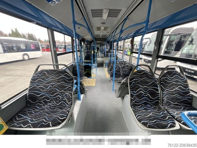 Зчленований автобус MERCEDES-BENZ Conecto G/Klima/Euro6/O 530 G/A23/A40