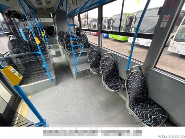 Зчленований автобус MERCEDES-BENZ Conecto G/Klima/Euro6/O 530 G/A23/A40