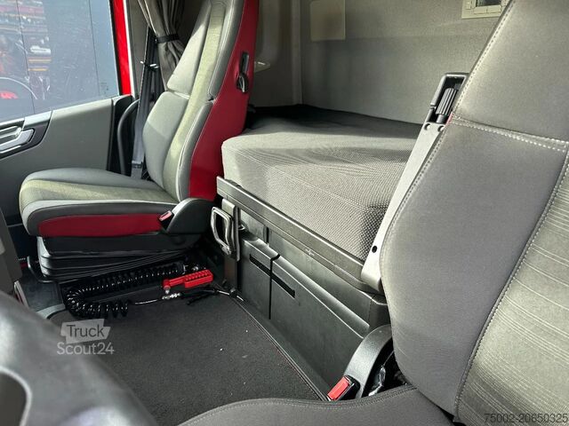 Nevarne snovi Volvo FH 13.420 388.705KM!!, Globetrotter 4x2, ADR (E...