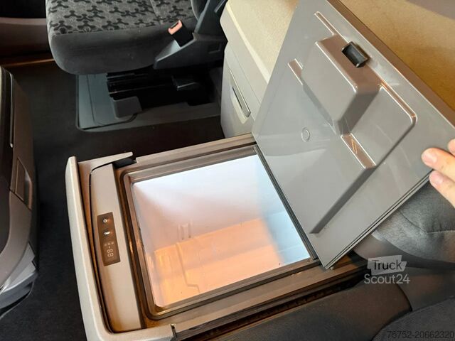 Standard-SZM Scania S450 NGS Alcoa's Retarder Gardner Silo Compress...