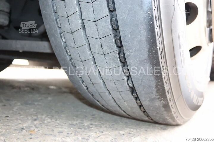 Trenér MAN Lion's Coach C R10 / R07 / Tourismo / 13.1m / L...