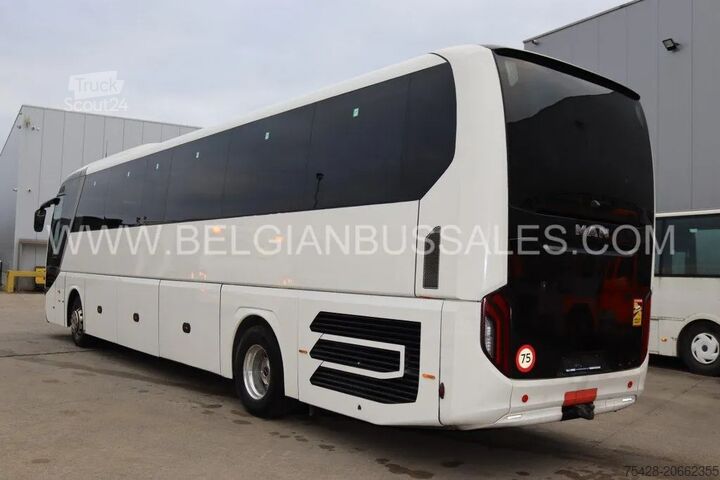 Trenér MAN Lion's Coach C R10 / R07 / Tourismo / 13.1m / L...