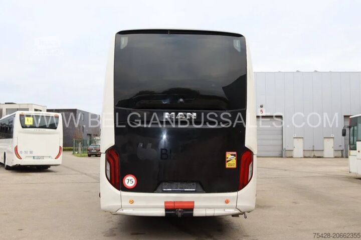 Trenér MAN Lion's Coach C R10 / R07 / Tourismo / 13.1m / L...