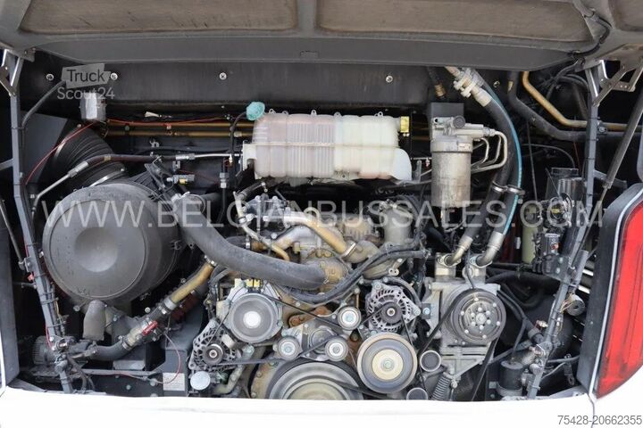 Trenér MAN Lion's Coach C R10 / R07 / Tourismo / 13.1m / L...