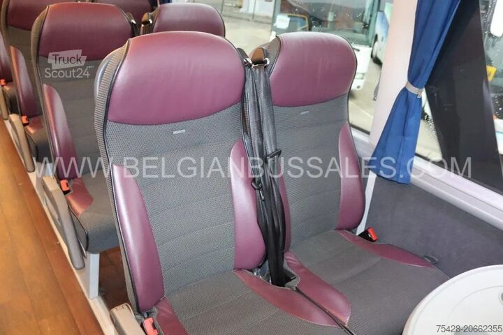 Trenér MAN Lion's Coach C R10 / R07 / Tourismo / 13.1m / L...