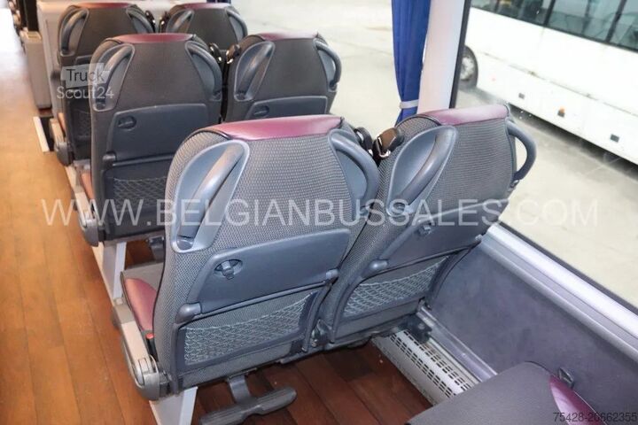 Trenér MAN Lion's Coach C R10 / R07 / Tourismo / 13.1m / L...