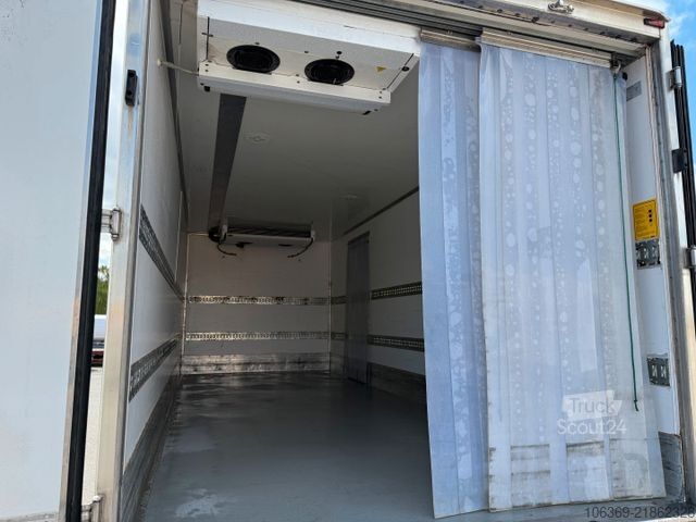 Kylbil IVECO EuroCargo 180E320 4x2 Carrier Supra 850 Silent