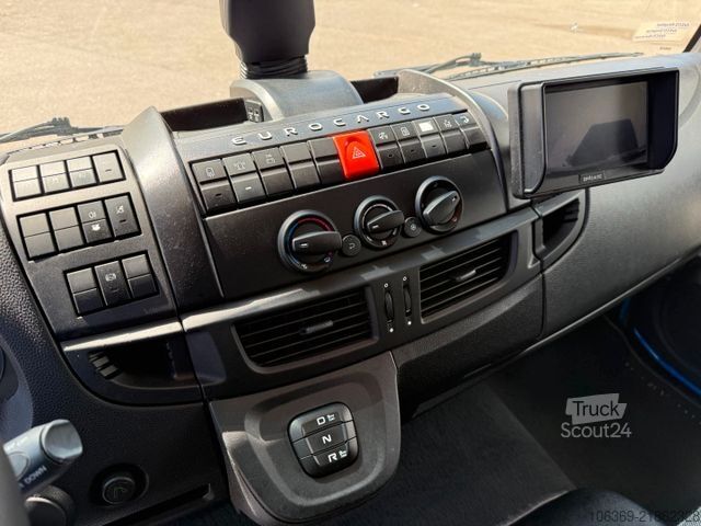 Kylbil IVECO EuroCargo 180E320 4x2 Carrier Supra 850 Silent