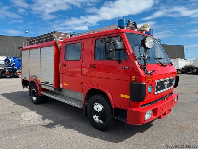 Iný MAN VW 10.150 4x2 Fire truck