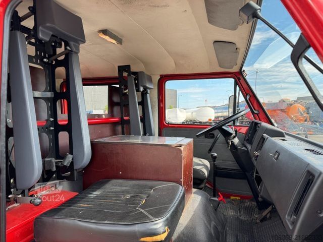 Muu MAN VW 10.150 4x2 Fire truck
