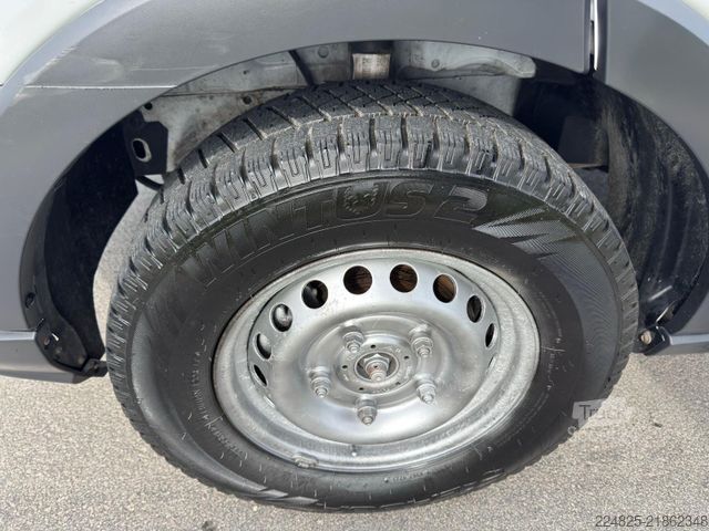 Dubă cu caroserie tip cutie FORD TRANSIT KOFFERAUFBAU+LBW*2019*EURO6*TEMPOMAT*