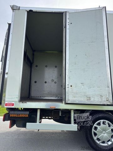 Dubă cu caroserie tip cutie FORD TRANSIT KOFFERAUFBAU+LBW*2019*EURO6*TEMPOMAT*