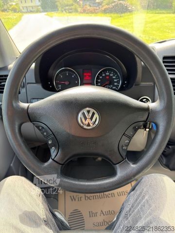 Рефрижераторний фургон VOLKSWAGEN CRAFTER TIEFKÜHLKOFFER+AGREGAT*2016*1HAND*EURO5*