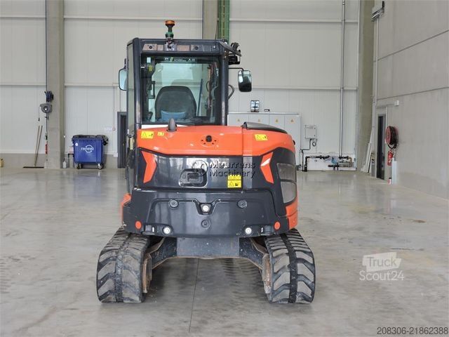 Sonstige KUBOTA U50 2 New Bucket