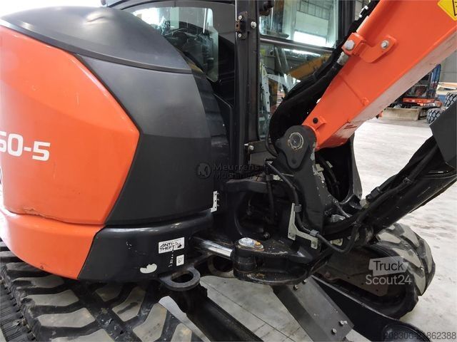 Sonstige KUBOTA U50 2 New Bucket