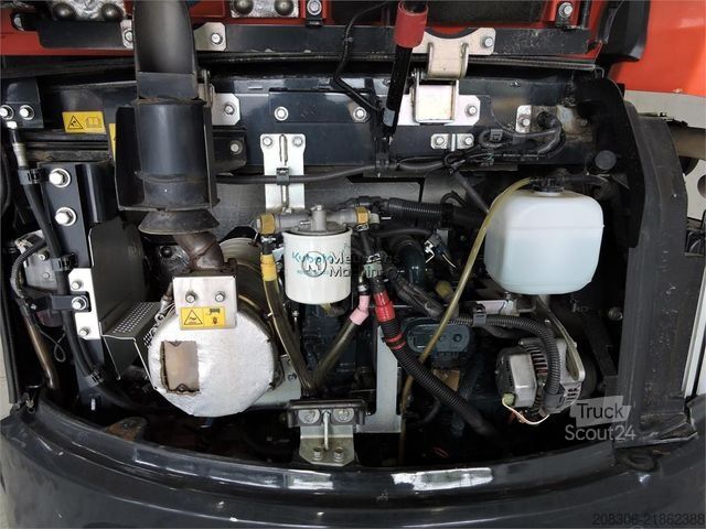 Sonstige KUBOTA U50 2 New Bucket