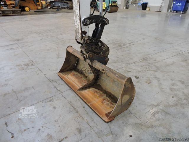 Sonstige BOBCAT E50