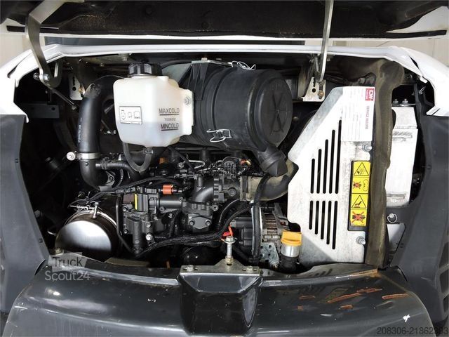 Sonstige BOBCAT E50