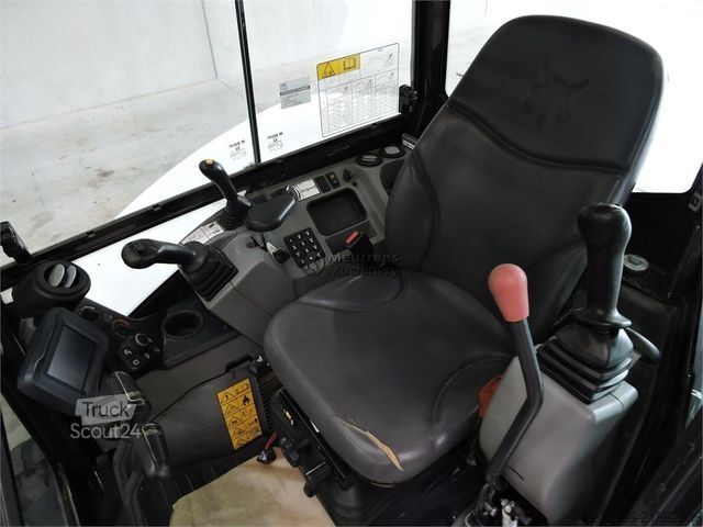 Sonstige BOBCAT E50