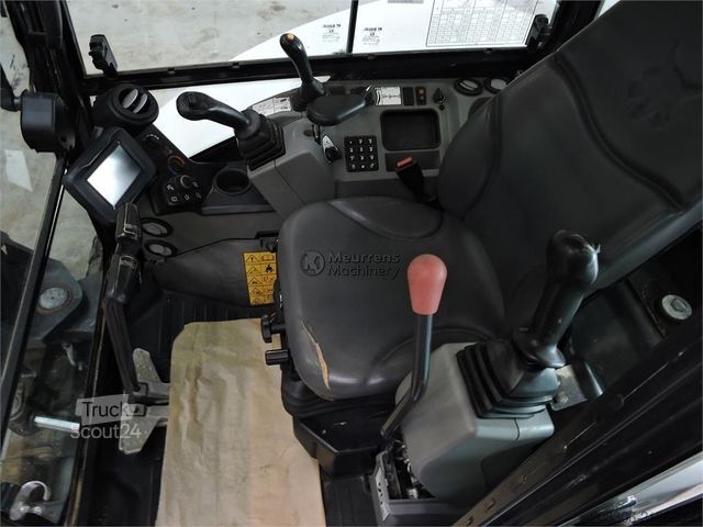 Sonstige BOBCAT E50