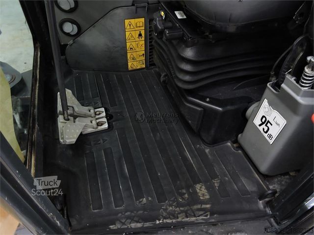 Sonstige BOBCAT E50