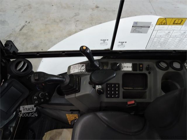 Sonstige BOBCAT E50