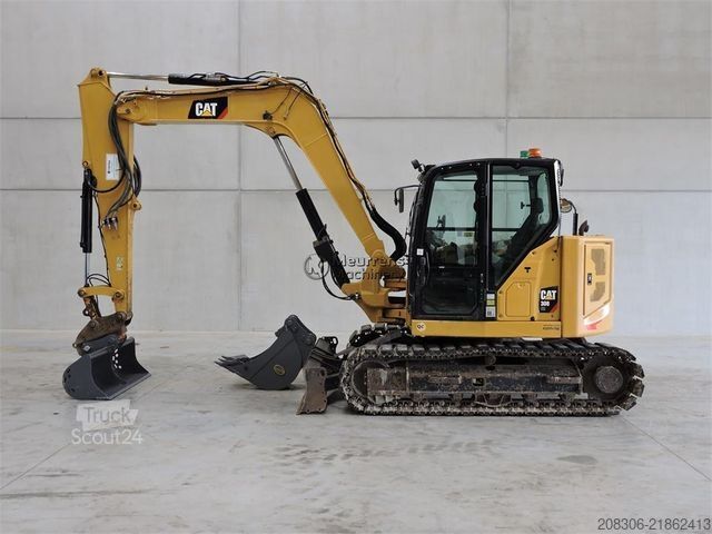 Sonstige CATERPILLAR 308 2 New Bucket
