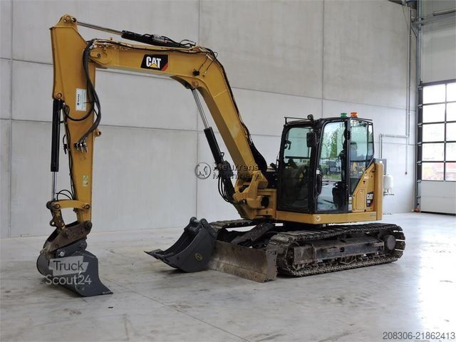 Sonstige CATERPILLAR 308 2 New Bucket