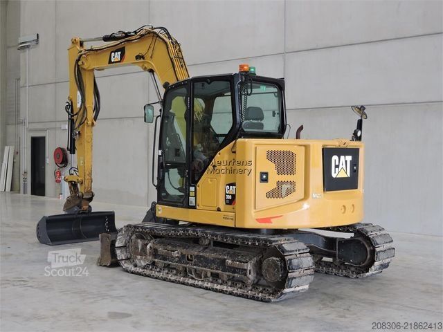 Sonstige CATERPILLAR 308 2 New Bucket