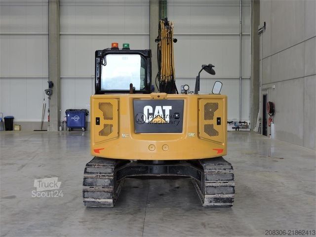 Sonstige CATERPILLAR 308 2 New Bucket