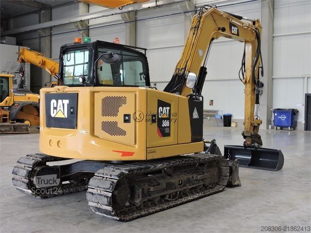Sonstige CATERPILLAR 308 2 New Bucket