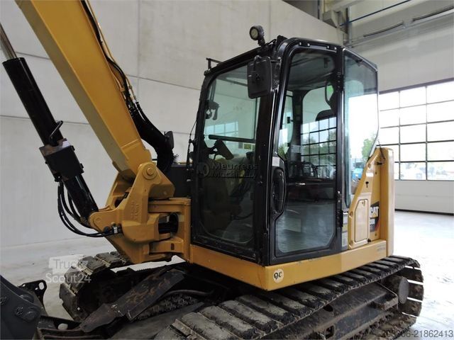 Sonstige CATERPILLAR 308 2 New Bucket
