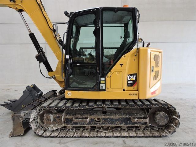 Sonstige CATERPILLAR 308 2 New Bucket