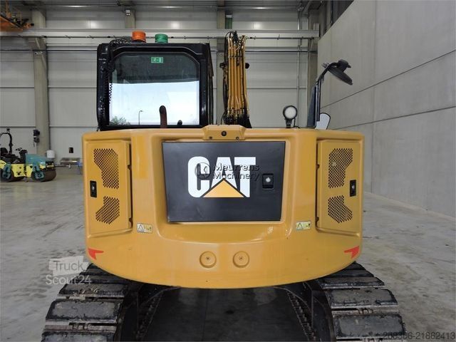 Sonstige CATERPILLAR 308 2 New Bucket