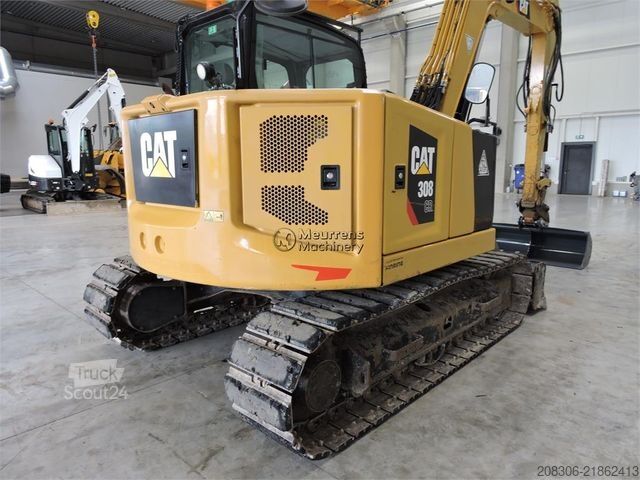 Sonstige CATERPILLAR 308 2 New Bucket