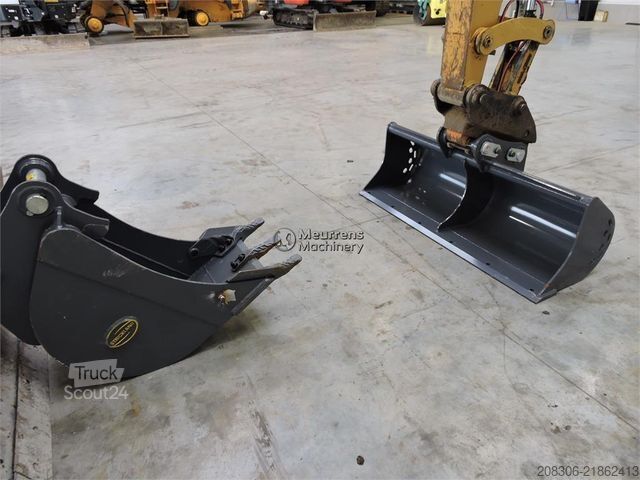 Sonstige CATERPILLAR 308 2 New Bucket